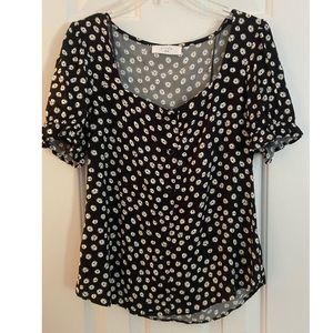 Elodie blouse